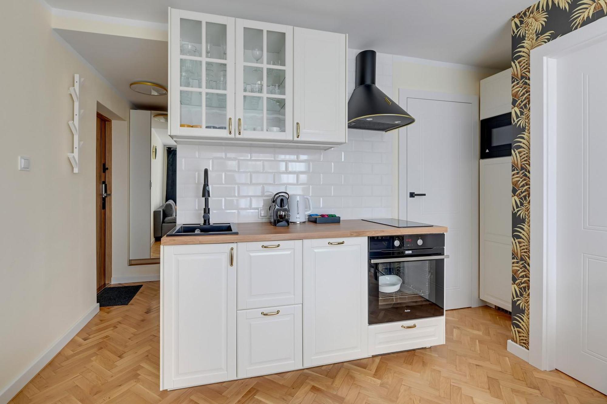 Sopot Grottgera By Downtown Apartments Habitación foto